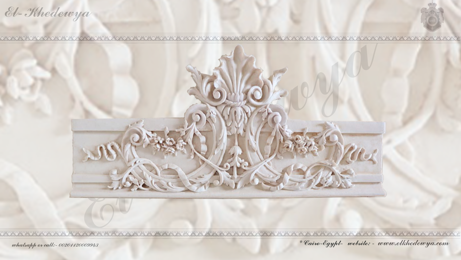 CORNICE