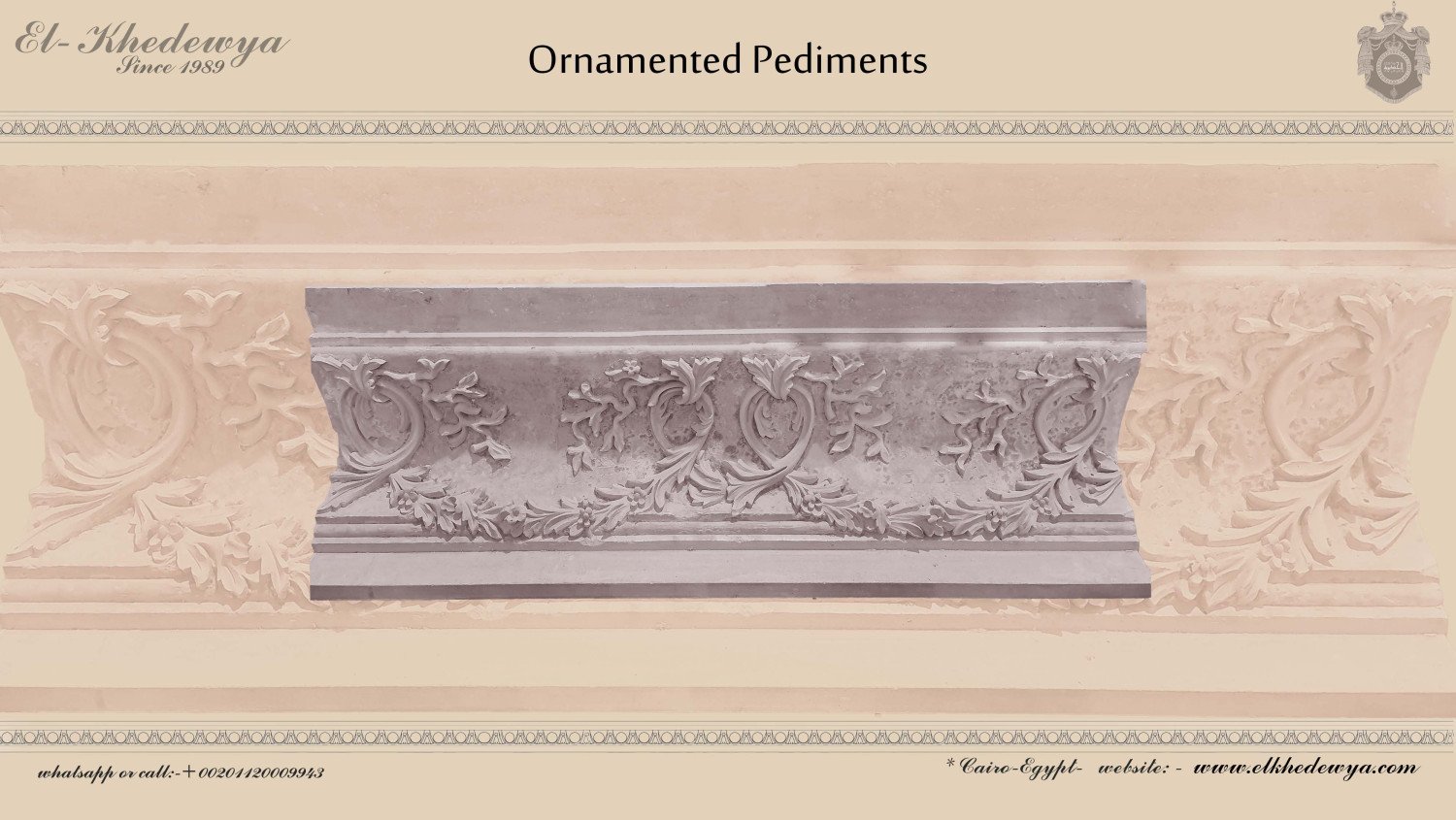 Cornice