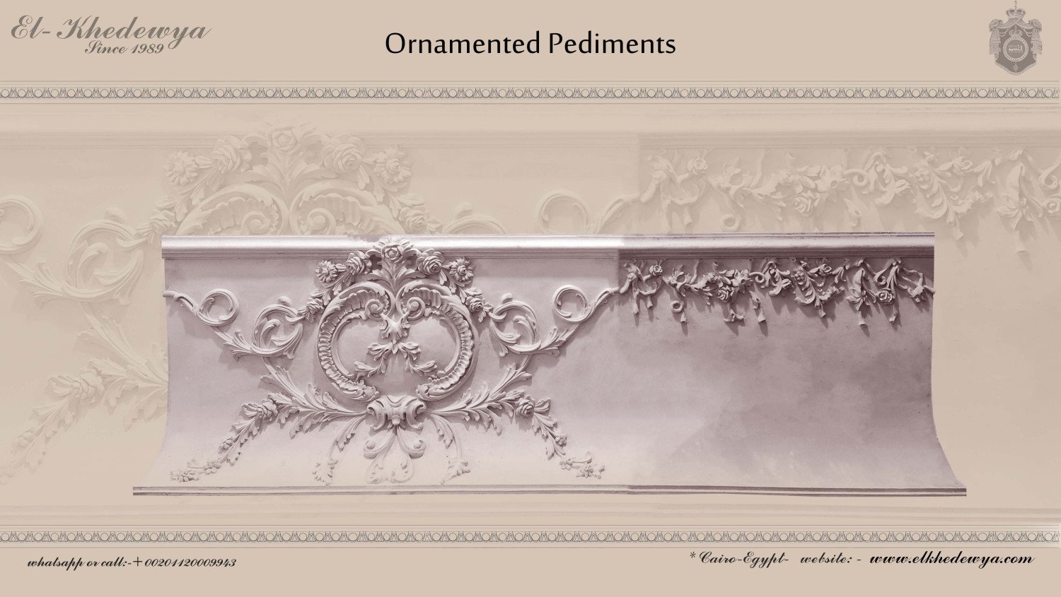 Cornice